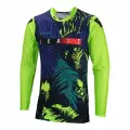 Мотоджерси Leatt Moto 5.5 UltraWeld Jersey (Jungle, M, 2024 (5024080201))