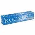 R.O.C.S. Зубная паста Белый Стих Отбеливающая, 74 г, 18 шт.