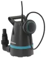 Насос дренажный для чистой воды Gardena 8600