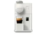 DeLonghi Капсульная кофемашина EN510. W, белый, кремовый