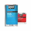 Акриловый лак U-POL S2081/5 HS 2:1 Brilliant ClearCoat 5 л. с отвердителем S2032 2,5 л.