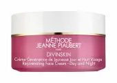 METHODE JEANNE PIAUBERT Divinskin Крем для лица против первых признаков старения увлажняющий, 50 мл