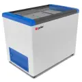 Морозильный ларь Frostor Gellar FG 350 C A 310 л, синий