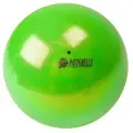 Мяч PASTORELLI 18см. GLITTER 03858 Лайм HV FIG