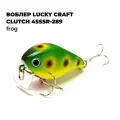 Вoблер Lucky Craft CLUTCH 45SSR-289 Frog