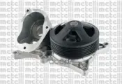 Помпа BMW BMW 3/4/5/6/7 3.0/3.5/4.0D 10- 241178 METELLI/11518516205 11518516205 Metelli арт. 241178