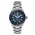 Наручные часы TAG Heuer, серебристый
