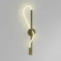 Настенный светильник (бра) Maytoni Modern MOD166WL-L12G3K