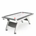 Игровой стол Unix Line Аэрохоккей (214х112 cм) White (GTH214X112EWT)