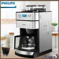 Philips Автоматическая кофемашина Philips HD7751