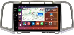 Штатная магнитола Toyota Venza 2008-2017 (с JBL) Canbox H-Line 7844-9359 на Android 10 (4G-SIM, 6/128, DSP, QLed)