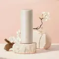 Термос Xiaomi Mijia Rice home Thermos Cup Pocket version MJKDB01PL, 350мл розовый