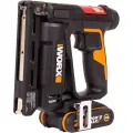 Аккумуляторный степлер WORX WX843