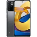 Смартфон Xiaomi POCO M4 Pro 5G 4/64 ГБ Global, Dual nano SIM, заряженный черный