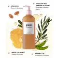 Gisou шампунь для волос Honey Infused Hair Wash, с мёдом, 330 мл