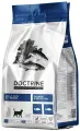 DOCTRINE ADULT CATS SALMON & WHITE FISH беззерновой для взрослых кошек с лососем и белой рыбой (3 кг)