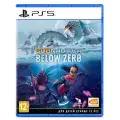 Игра Subnautica: Below Zero для PlayStation 5, все страны