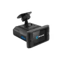 Видеорегистратор с радар-детектором Neoline Shadow Wi-Fi