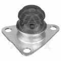 Подушка КПП ЗАД FIAT PUNTO I 93-99 Aslyx AS202463