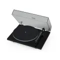 Проигрыватель винила Pro-Ject T1 EVO PHONO (OM 10), Piano Black