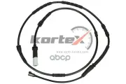 Датчик износа тормозных колодок KORTEX арт. KSW0034