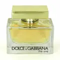 DOLCE & GABBANA парфюмерная вода The One pour Femme edp 30ml