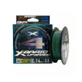 Шнур X-Braid UPGRADE X4 150м # 1.0 (18Lb) 0.165мм 8.2кг