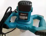 Миксер строительный ELECTRIC MIXER Smart D1400