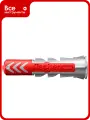 Дюбель универсальный DUOPOWER 5x25 (100шт