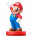 Amiibo. Фигурка Марио / Mario (Super Mario Collection)