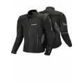 Куртка Shima Rush Men 2.0 black XXXL
