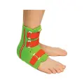 Ортез на голеностопный сустав для детей LAB-201(P) Orlett, размер: M