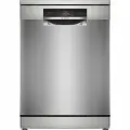 Отдельностоящая посудомоечная машина Bosch SMS8ZDI86Q серебристый