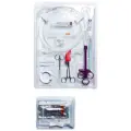 Kimberly-Clark Набор для первичной установки чрескожной эндоскопически устанавливаемой гастростомы (24 Fr (8 мм), 0640-24 (0644-24))