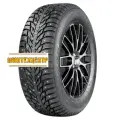Nokian Tyres Hakkapeliitta 9 SUV 215/65 R17 103T TL XL зимняя