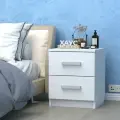 Тумба прикроватная №3 - белый