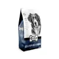 Gina Classic полнорационный сбалансированный корм для активных собак и щенков с говядиной и тыквой