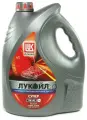 Лукойл-Супер SAE 5W40 API SG/CD Масло мотор. п/с 5л LUKOIL арт. 3472601