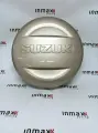 Защитный Колпак, Чехол Запасного Колеса. Suzuki Grand Vitara. Код краски ZDK Цвет бежевый