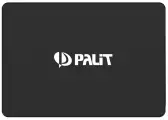 Накопитель SSD Palit UVS-SSD60, 60Гб SATA 6Gb/s, 2.5”, TLC, 100 x 69.8 x 6.8 мм, черный