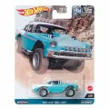 HKC74 Машинка металлическая игрушка Hot Wheels Premium Car Culture коллекционная модель премиальная Big Air Bel Air