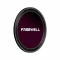 Freewell 67mm Magnetic VND Lens Cap С Универсальной Системой Магнитных Фильтров Freewill VND