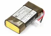 Аккумулятор CameronSino CS-SRX330SL для акустики Sony SRS-X33 (ST-03) 7.4V 1900mAh 14.06Wh