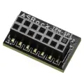 Модуль Asrock TPM 2.0 (TPM-SPI ASR)