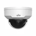 IP-камера видеонаблюдения купольная Uniview IPC322LB-DSF28K-G-RU