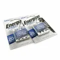 Батарейка (8шт) литиевая ENERGIZER AAA (FR03/LR03 L92) Ultimate 1.5В (4)*2