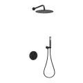 Душевой набор Sancos Link SC3005MB