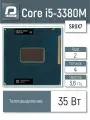 Core i5-3380M