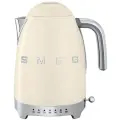 Smeg Электрический чайник KLF04, кремовый