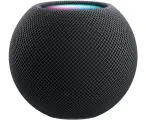 Умная колонка Apple HomePod mini (без часов), серый космос